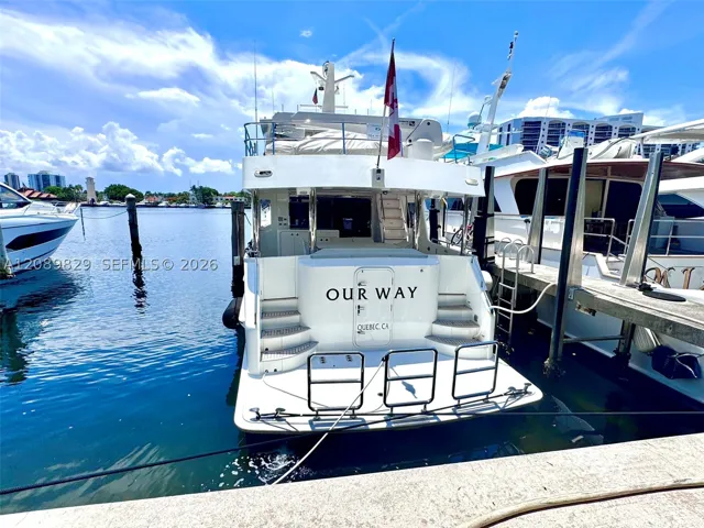 Dock