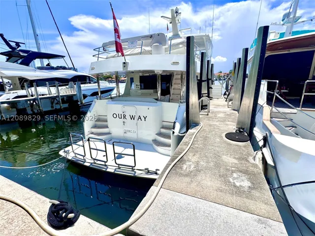 Dock