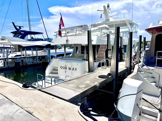 Dock