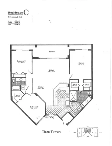 Floor Plan Unit C_page-0001