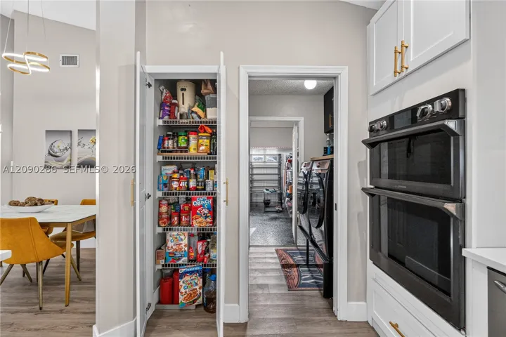 Pantry