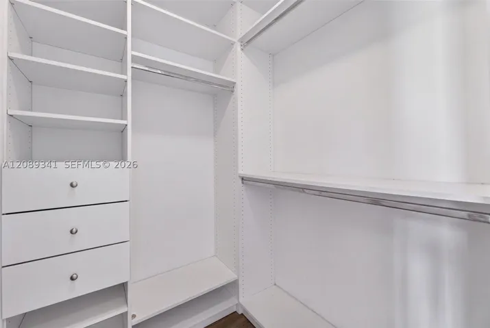 Closet