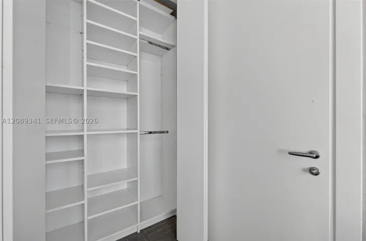 Closet