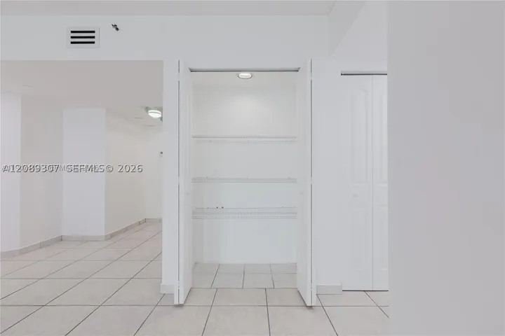 Closet