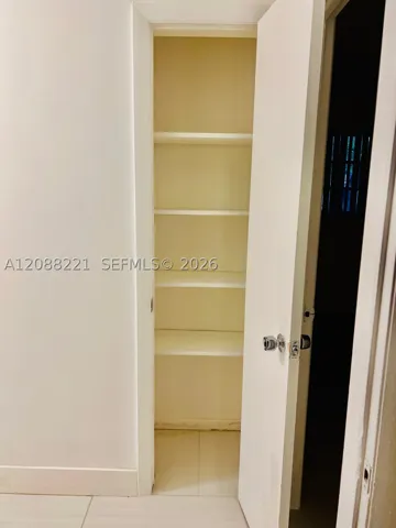 Closet