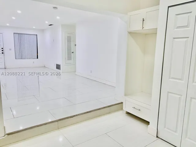 Mud Room