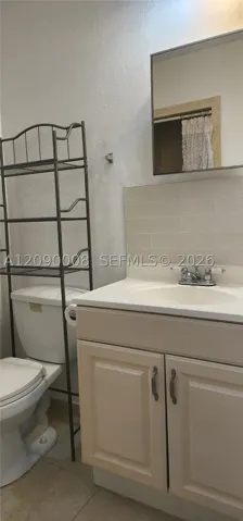 Bathroom 2