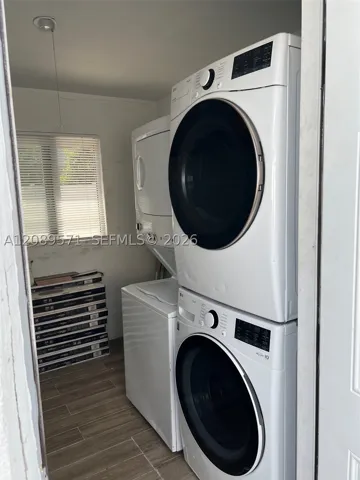 Laundry