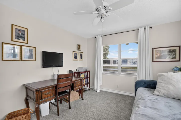 2nd Bedroom