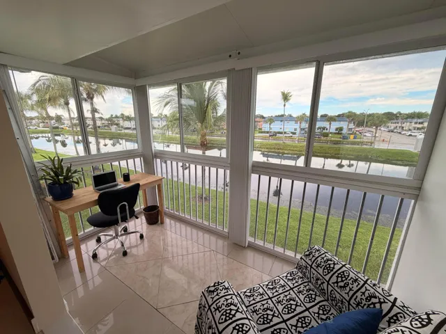 Sun Room