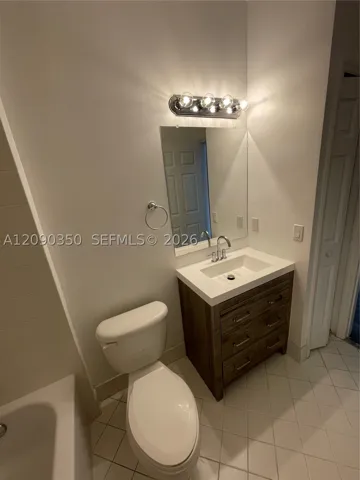 Bathroom 2