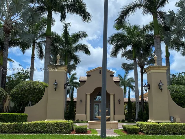 Club House