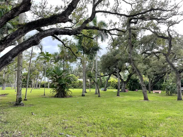 Yard
