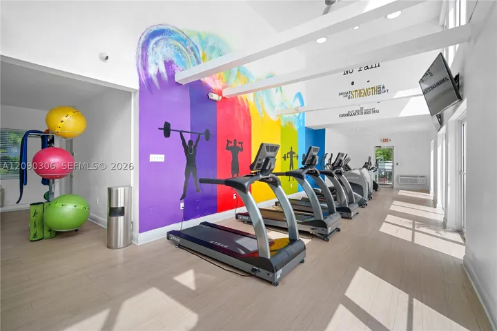 Gym
