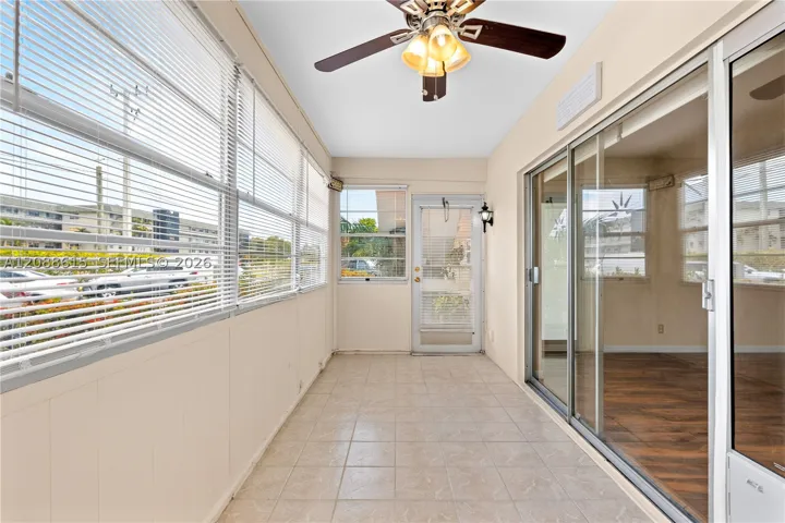 Sun Room