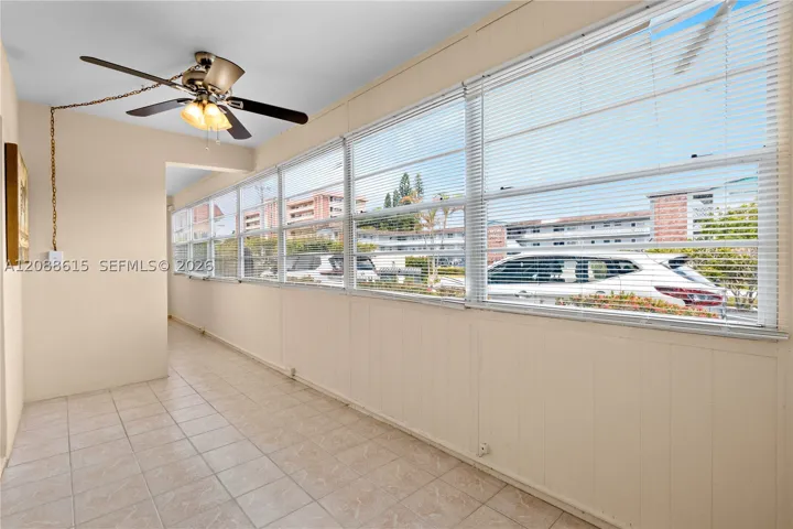Sun Room