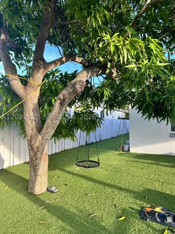 Yard