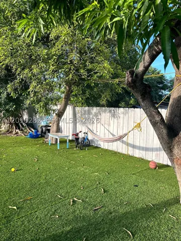 Yard