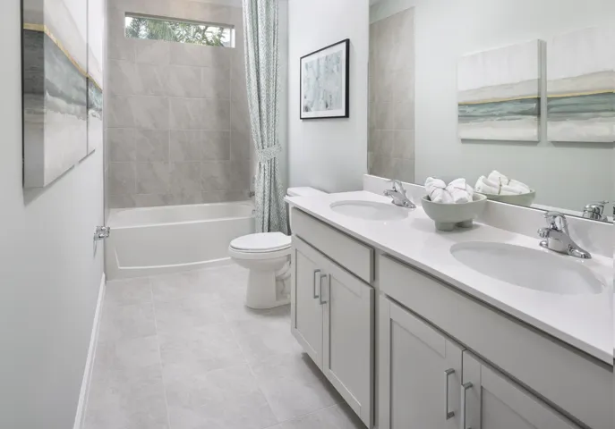 WEB Biscayne Guest Bathroom by RHP