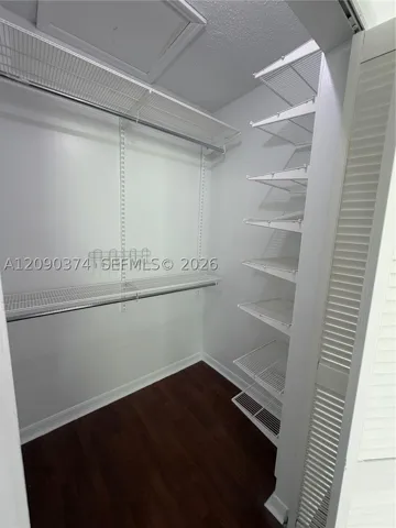 Closet
