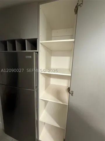 Closet