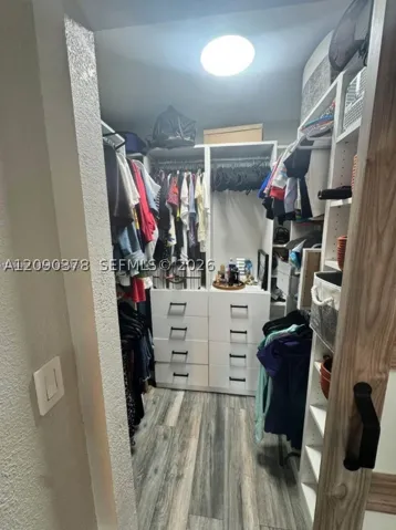 Closet