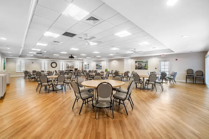 Clubhouse