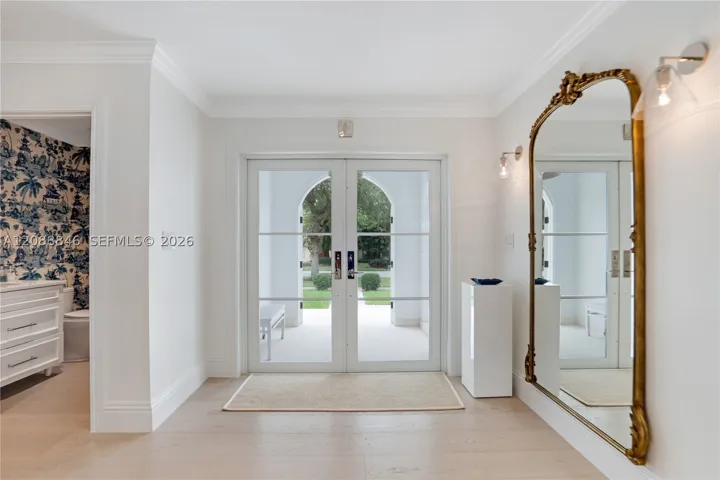 Entry