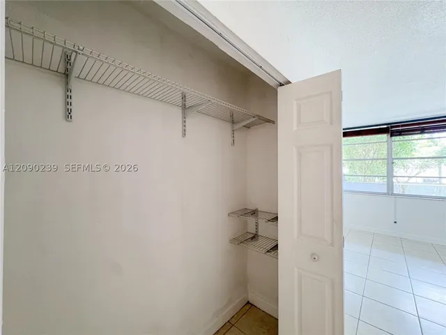 Closet