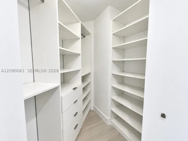 Closet