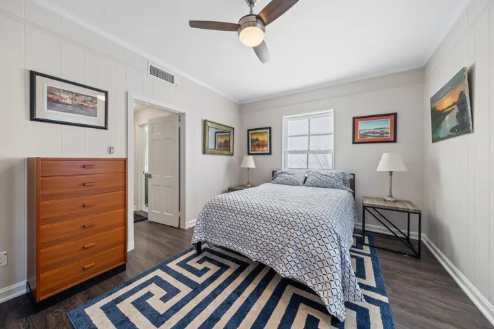 Guest Suite