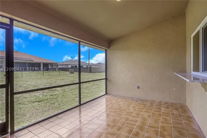 Sun Room