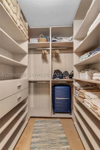 Closet