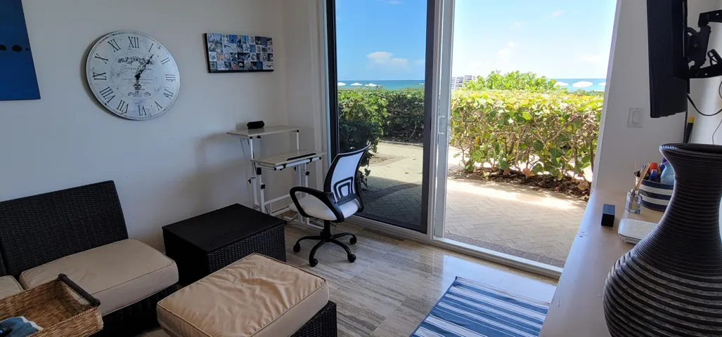 CABANA