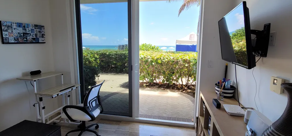 CABANA 1