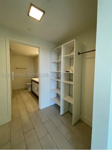 Closet