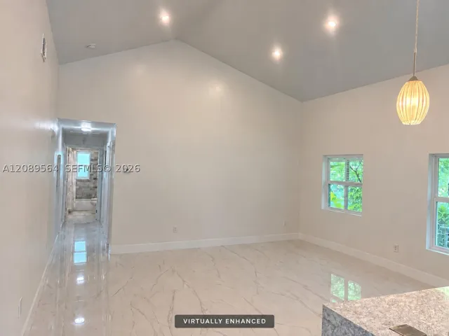 unfurnished