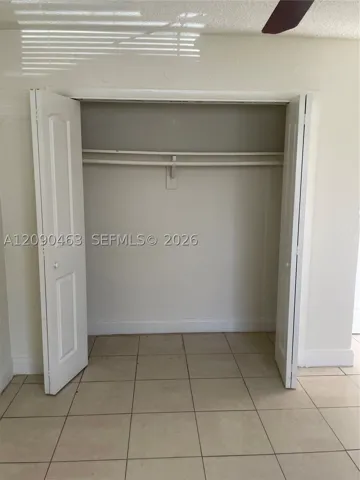Closet