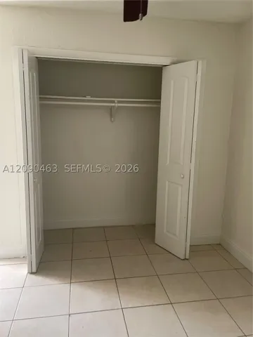 Closet