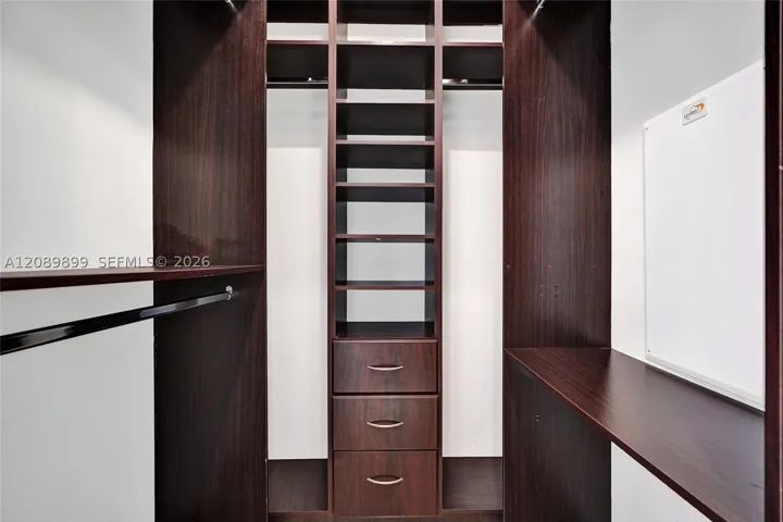 Closet
