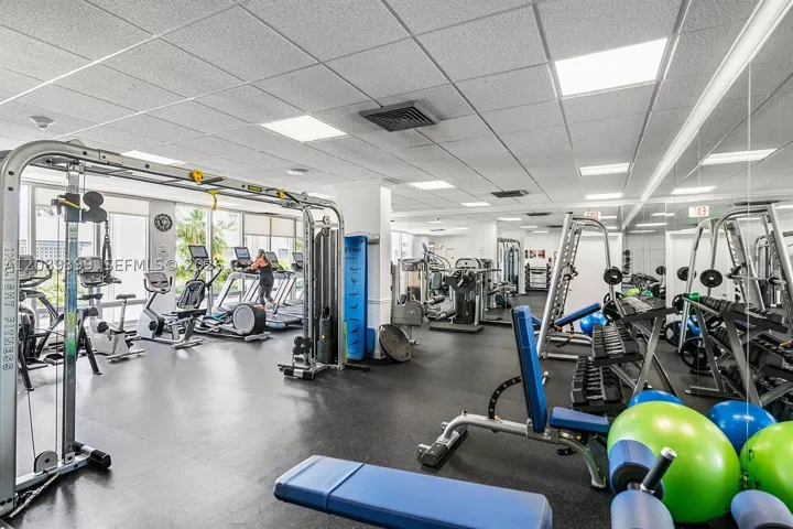 Gym