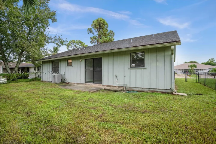 6043 Felter St, Jupiter, Florida 33458