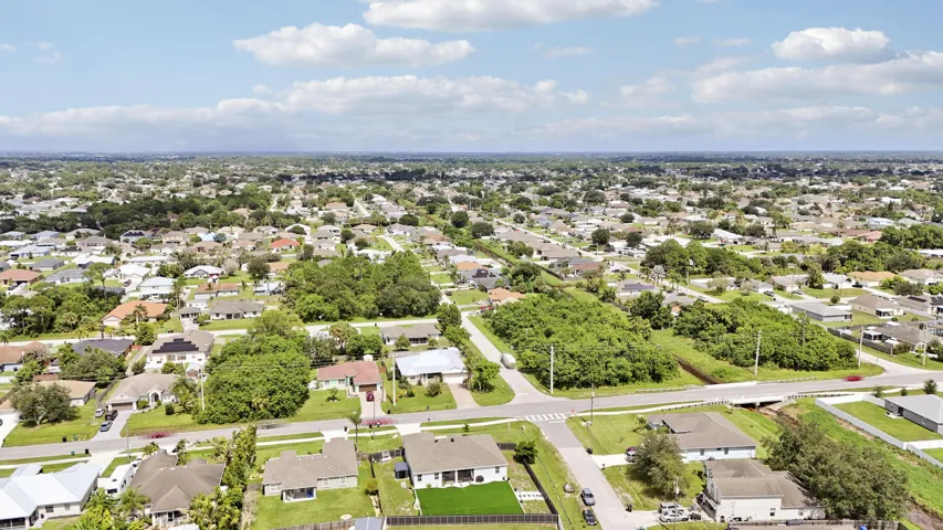 Panoramic Community View