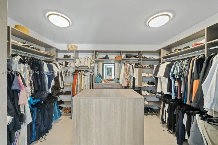 Closet