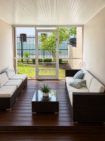 Sun Room