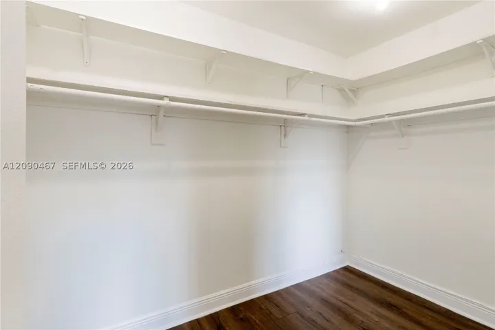 Closet
