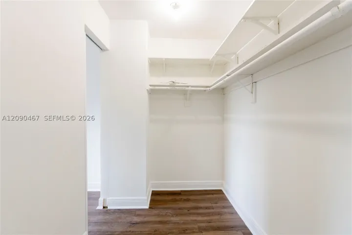 Closet