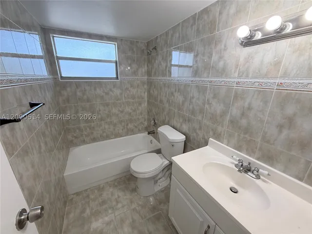 Bathroom #2