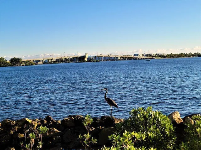 Lake Worth Bridge