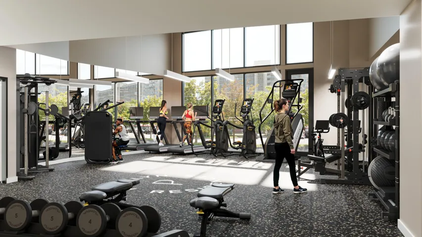 Gym